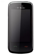 Best available price of T-Mobile Vairy Touch II in Sierraleone