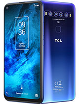 Best available price of TCL 10 5G in Sierraleone