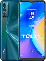 Best available price of TCL 20 SE in Sierraleone