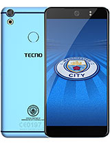 Best available price of TECNO Camon CX Manchester City LE in Sierraleone
