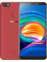 Best available price of TECNO Camon X Pro in Sierraleone