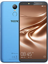 Best available price of TECNO Pouvoir 2 Pro in Sierraleone