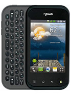 Best available price of T-Mobile myTouch Q in Sierraleone