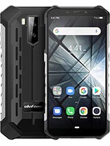 Best available price of Ulefone Armor X3 in Sierraleone