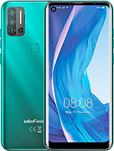 Best available price of Ulefone Note 11P in Sierraleone