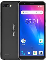 Best available price of Ulefone S1 in Sierraleone