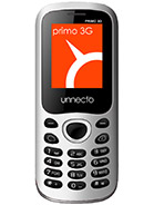Best available price of Unnecto Primo 3G in Sierraleone