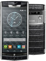 Best available price of Vertu Signature Touch in Sierraleone