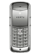 Best available price of Vertu Constellation 2006 in Sierraleone
