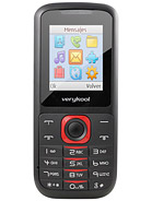 Best available price of verykool i125 in Sierraleone
