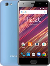 Best available price of verykool s5035 Spear in Sierraleone