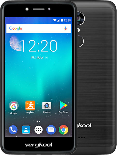 Best available price of verykool s5205 Orion Pro in Sierraleone