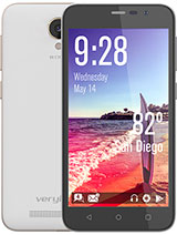 Best available price of verykool SL4502 Fusion II in Sierraleone