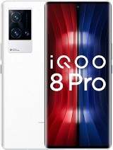 Best available price of vivo iQOO 8 Pro in Sierraleone