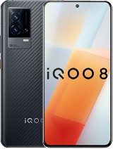 Best available price of vivo iQOO 8 in Sierraleone