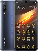 Best available price of vivo iQOO Pro 5G in Sierraleone
