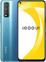 Best available price of vivo iQOO U1 in Sierraleone