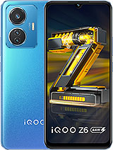Best available price of vivo iQOO Z6 44W in Sierraleone