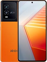 Best available price of vivo iQOO 10 in Sierraleone