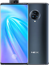 Best available price of vivo NEX 3 in Sierraleone