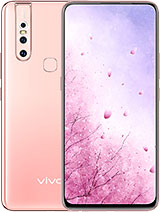 Best available price of vivo S1 China in Sierraleone