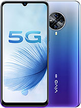 Best available price of vivo S6 5G in Sierraleone