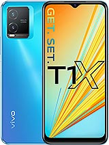 Best available price of vivo T1x (India) in Sierraleone