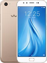 Best available price of vivo V5 Plus in Sierraleone