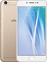 Best available price of vivo V5 in Sierraleone