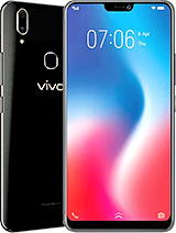 Best available price of vivo V9 in Sierraleone