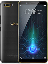 Best available price of vivo X20 Plus UD in Sierraleone