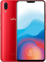 Best available price of vivo X21 UD in Sierraleone