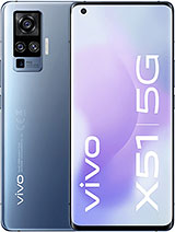 Best available price of vivo X51 5G in Sierraleone