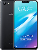 Best available price of vivo Y81 in Sierraleone