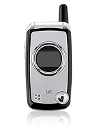 Best available price of VK Mobile VK500 in Sierraleone