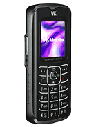 Best available price of VK Mobile VK2000 in Sierraleone