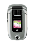 Best available price of VK Mobile VK3100 in Sierraleone