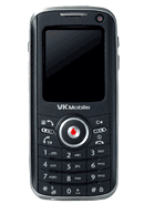 Best available price of VK Mobile VK7000 in Sierraleone