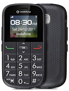 Best available price of Vodafone 155 in Sierraleone