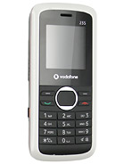 Best available price of Vodafone 235 in Sierraleone