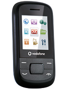 Best available price of Vodafone 248 in Sierraleone