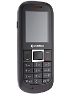 Best available price of Vodafone 340 in Sierraleone