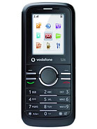 Best available price of Vodafone 526 in Sierraleone