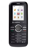 Best available price of Vodafone 527 in Sierraleone