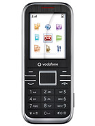 Best available price of Vodafone 540 in Sierraleone