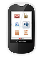 Best available price of Vodafone 541 in Sierraleone