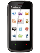 Best available price of Vodafone 547 in Sierraleone