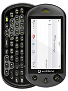 Best available price of Vodafone 553 in Sierraleone