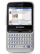 Best available price of Vodafone 555 Blue in Sierraleone