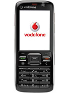 Best available price of Vodafone 725 in Sierraleone